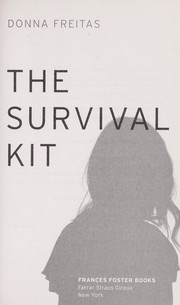 The survival kit /