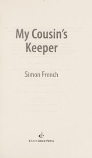 My cousin's keeper /