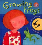 Growing frogs /