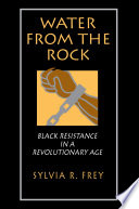 Water from the rock : Black resistance in a revolutionary age /