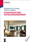 Strategisches hotelmanagement /