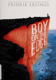 Boy on the edge /