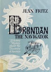 Brendan the Navigator : a history mystery about the discovery of America /