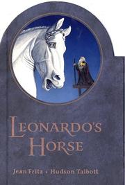 Leonardo's horse /