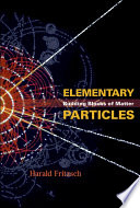 Elementary particles building blocks of matter /