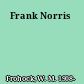 Frank Norris