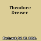 Theodore Dreiser