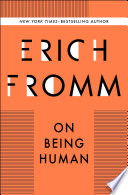 On being human /