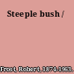 Steeple bush /