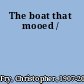 The boat that mooed /