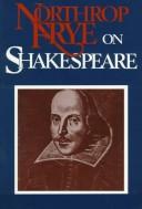 Northrop Frye on Shakespeare /