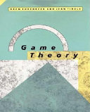 Game theory /