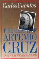 The death of Artemio Cruz /