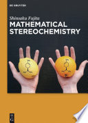 Mathematical stereochemistry /