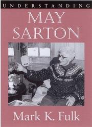 Understanding May Sarton /