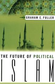 The future of political Islam /