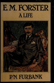 E.M. Forster : a life /