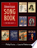 The American song book : the Tin Pan alley era /