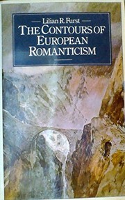The contours of European romanticism /