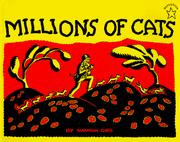 Millions of cats /