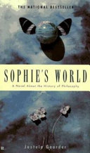 Sophie's world : a novel about the history of philosophy /