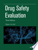 Drug safety evaluation /
