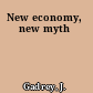 New economy, new myth