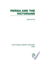 Persia and the Victorians