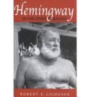 Hemingway in his own country /