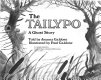 The tailypo : a ghost story /