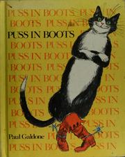 Puss in Boots /