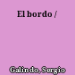 El bordo /