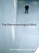 The phenomenological mind