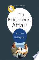 The Beiderbecke affair /