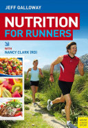 Nutrition for runners /