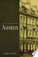 The historical Austen /