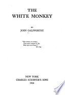 The white monkey /