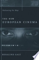 The new European cinema : redrawing the map /