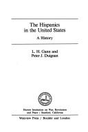 The Hispanics in the United States : a history /