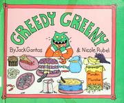 Greedy Greeny /