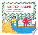 Rotten Ralph /