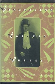 Diaghilev's Ballets russes /