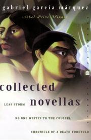 Collected novellas /