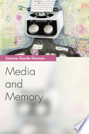 Media and memory