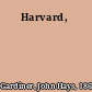 Harvard,