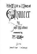 The life & times of Chaucer /