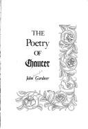 The poetry of Chaucer /