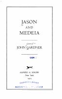 Jason and Medeia /