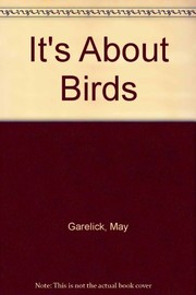 It's about birds /