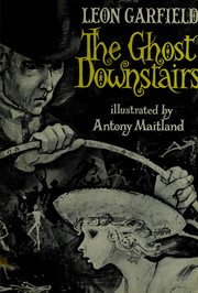 The ghost downstairs /